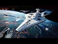 Download Lagu First Alien Encounter With Humanity’s Titan-Class Warship Freezes The Council In Tremors HFY | Story
