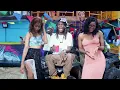 Tati Tati - Bombhè (Clip officiel)