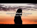 Download Lagu [Lirik] Menanti Sebuah Jawaban - Padi ( Cover Tami Aulia )