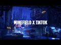 Download Lagu Scarlet Fvnky || Minefield x Tiktok Remix 2022