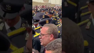 تحفيز كلية الشرطة المصرية 