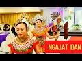 Download Lagu Ngajat Iban   |  Tarian Tradisional  Kaum Suku Iban Sarawak Borneo