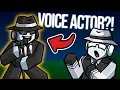 Lagu I Played Forsaken With The VOICE ACTOR of Chance?!