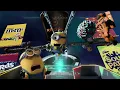 Regal Roller Coaster - Minions Monsters 2026