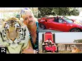 Joe Exotic Was Richer Than You Think