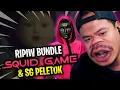Download Lagu Mari Ripiw Squid Game Di Maklum Battle Royal! Awalnya Bagus Endingnya Lolot