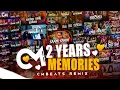 Lagu 2 years Memories | All In One - (CMBeats Remix)