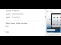 LECTURE 10 LISTS pt 2 Python Fundamentals