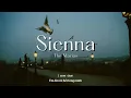 Download Lagu Vietsub | Sienna - The Marías | Lyrics Video