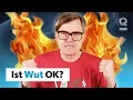 Download Lagu Rauslassen oder unterdrücken – was sollte ich tun, wenn ich wütend bin? | Quarks Dimension Ralph