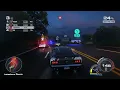 Mmaso by Ecko Bazz - NFS Unbound OST Soundtrack with Gameplay
