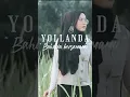 Lagu BAHAGIA BERSAMAMU by Yollanda coming soon ✨