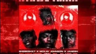shebeshxt ft chongo de flavour ft naqua sa ke ntwe thata u0026mckay johnson ft buddy sax