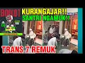 Download Lagu KURANGAJAR!! TAGAR BOIKOT TRANS 7 RAME DI MEDSOS!! SANTRI NGAMUK TIDAK TERIMA!! 