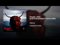People = Shit (Live at the Download Festival, 2009)