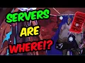 PSO2 NGS Global Servers Are Where Now