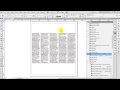 InDesign JavaScript by LFCorullon Increase or Decrease columns