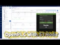 OpenPLC and Node-RED Integration Using S7 Protocol Simulation Debugging