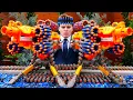 Download Lagu Nerf War: Million Subscribers Battle 2