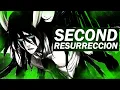 THE STRONGEST ESPADA Ulquiorra s Segunda Etapa Explained BLEACH Discussion