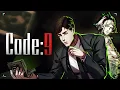 Code 9 - Gameplay Trailer Next-Gen Detective Mystery Adventure