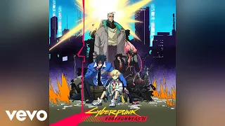 Tsuneo Imahori - High Wire | Cyberpunk: Edgerunners 2 (Original Series Score)