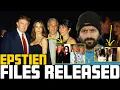 Lagu 🚨Trump FINISHED 🚨FINALLY EPSTIEN FILES RELEASED🤯Names Will Shock You | Aye Jude ✊