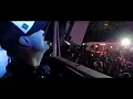 Noir & Haze - Around (Noir Mashup Treatment) Live at The Ushuaia Tower, DFTD