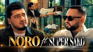 Noro ft Super Sako - Heriq e Khandes