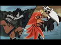 Naruto s Most Iconic Taijutsu Combo Sasuke Isshiki Comparison