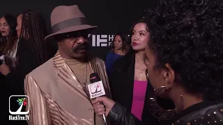 Drake s Dad interview how he met Drake s mom
