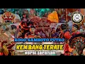 Lagu KEMBANG TERATE VERSI JARANAN ROGO SAMBOYO PUTRO