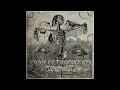 Angel of Damnation - I'll Drink from the Chalice of Blood // 02 - Carnal Philosophy (2011, Doom)