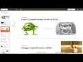 EuroSciPy 2017 Fully Convolutional Networks for Image Segmentation