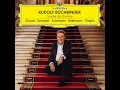Liszt: Liebeslied, S. 566 (After Schumann’s Widmung, Op. 25 No. 1)