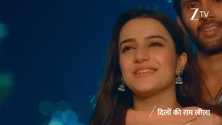Dilo Ki Ram Leela | Ep - 23 | Webisode 01 | Sep, 09 2026 | Leela, Ram, Virendra | Zee TV
