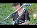 Critton Hollow jam