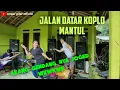 Download Lagu JALAN DATAR || KOPLO || ( mantap bikin kita goyang) || CINEUR GDOR || EDISI LATIHAN