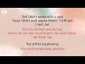 Download Lagu Love Yourself - Justin Bieber ( Lirik dan Terjemahan / Lyrics )