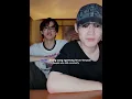 Download Lagu Finally Chenle knows that he is a yapper, thanks Mark 😭