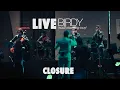 Download Lagu Pamungkas - Closure (LIVE at Birdy South East Asia Tour)