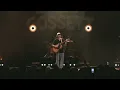 Dylan Gossett - Live From The Westward Tour (Hangin On' / Folsom Prison / Boston / Sept 26, 2025)