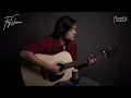 Lagu Christina Perri - A Thousand Years (Live Cover, Fingerstyle) by Fay Ehsan