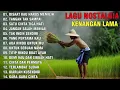 LAGU NOSTALGIA KENANGAN LAMA DISAAT KAU HARUS MEMILIH