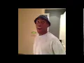 TYLER THE CREATOR - "Oh No I hope I don't fall"  | #Shorts