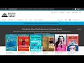 Borrowing from Partner Libraries in Libby OverDrive