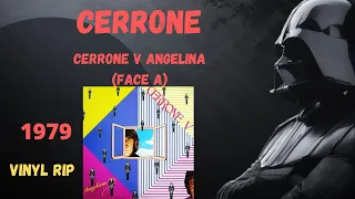 Download Cerrone – Cerrone V Angelina (Face A) (1979) MP3