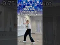 Download Lagu aespa Dark Arts mirrored dance tutorial . #aespa #pubg #pnc2025#pubgxaespa #darkarts #kpopfypp
