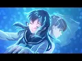 Perfume新曲「ふめつのあなた」／アニメ『不滅のあなたへ Season3』ノンクレジットOP映像