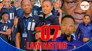 lamination ep 7 final review and analysis
